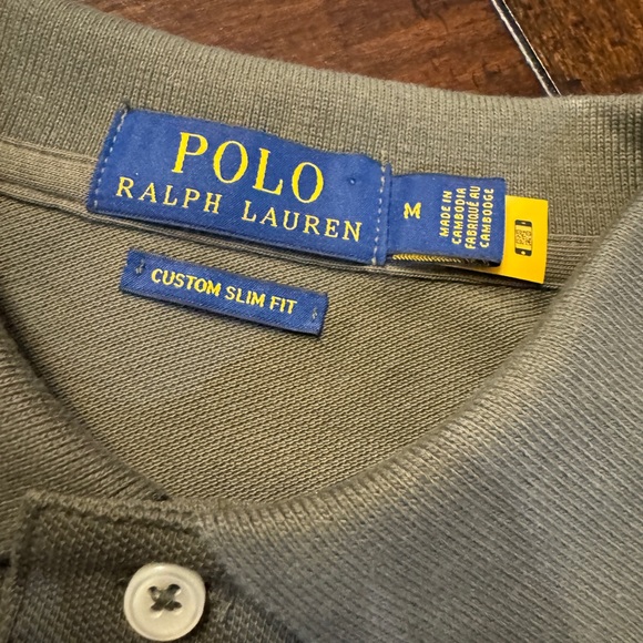 Men’s Ralph Lauren Polo - Picture 4 of 7